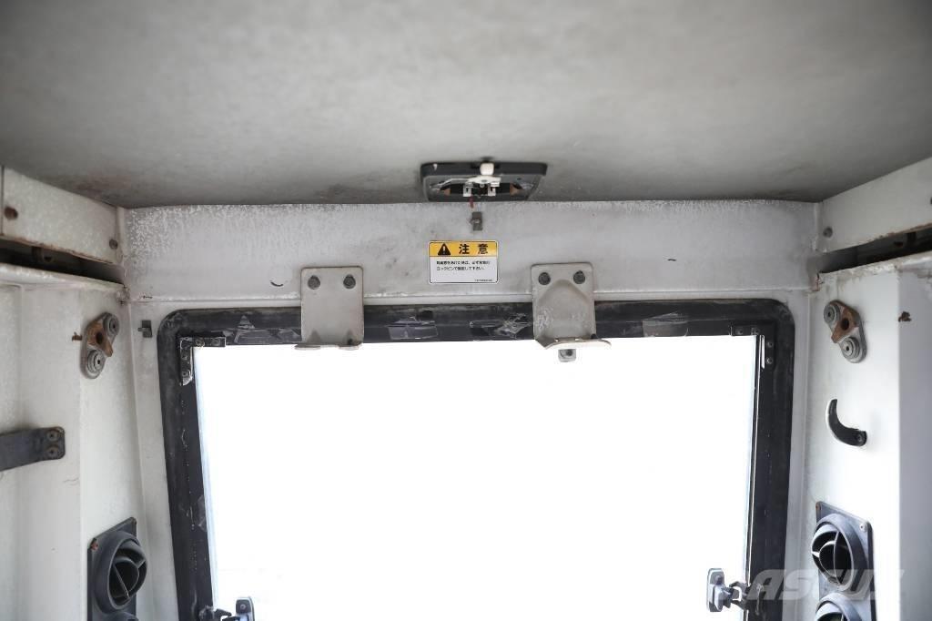 Sumitomo SH200 Raupenbagger