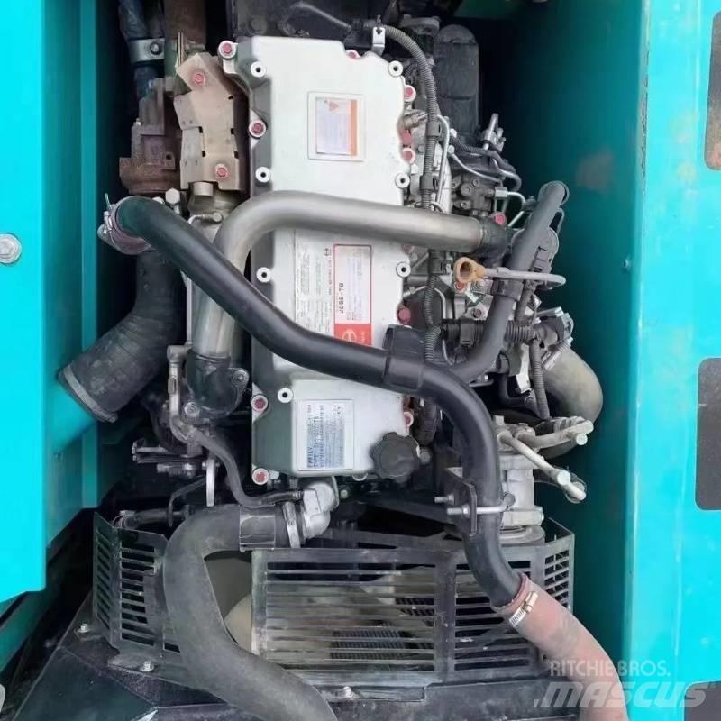 Kobelco SK 260 Raupenbagger