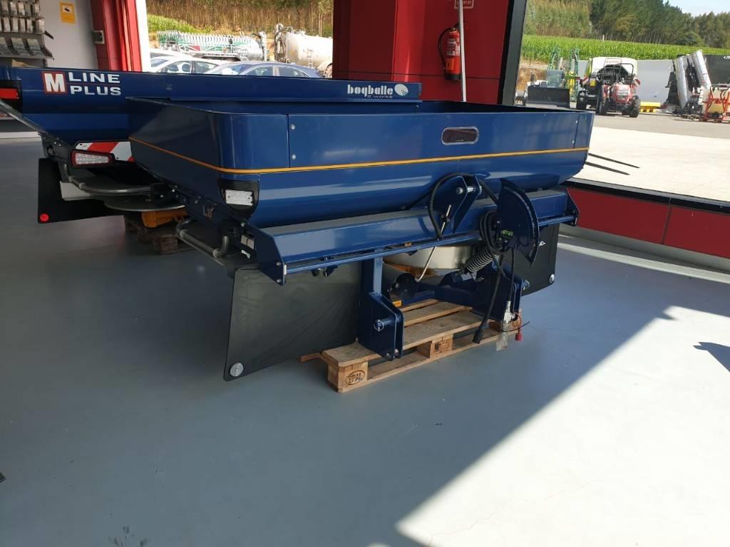 Bogballe L20 Plus Mineraldüngerstreuer
