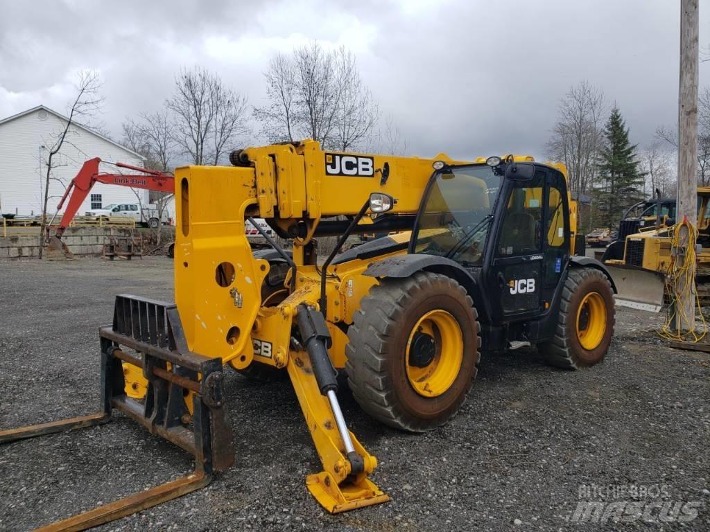 JCB 512-56 Teleskoplader