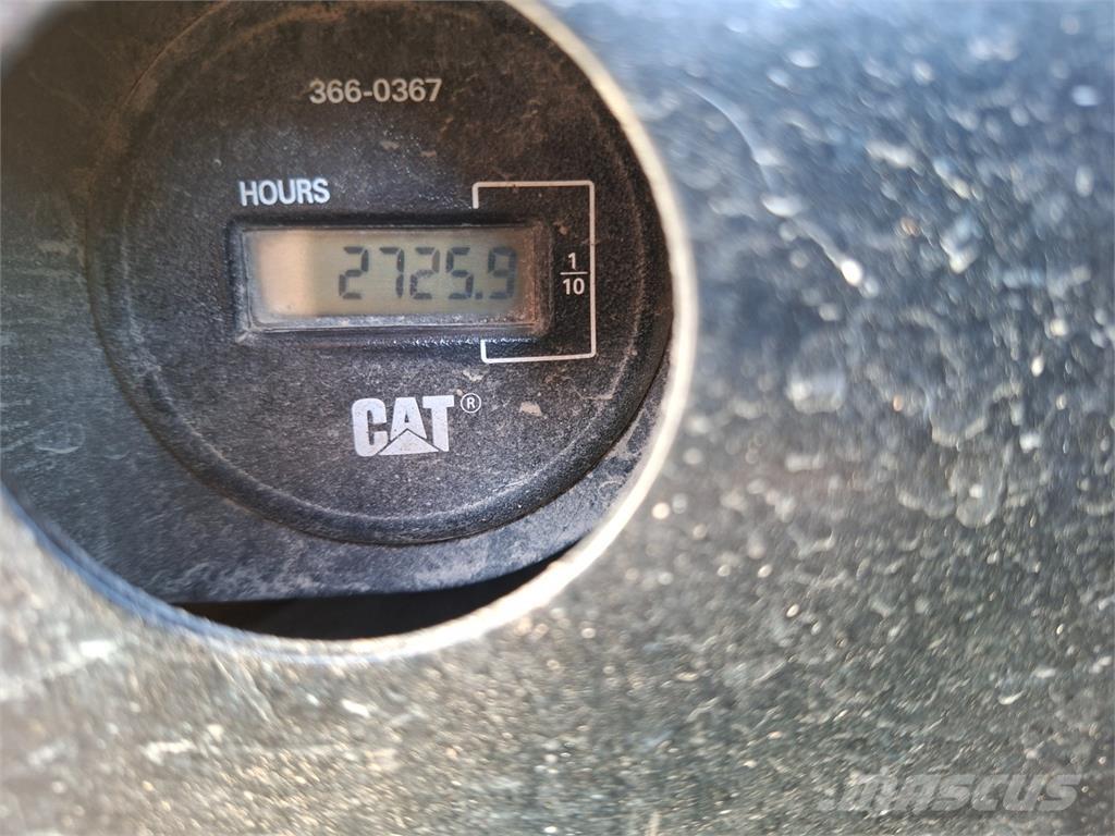 CAT 303.5E Sonstige Baumaschinen