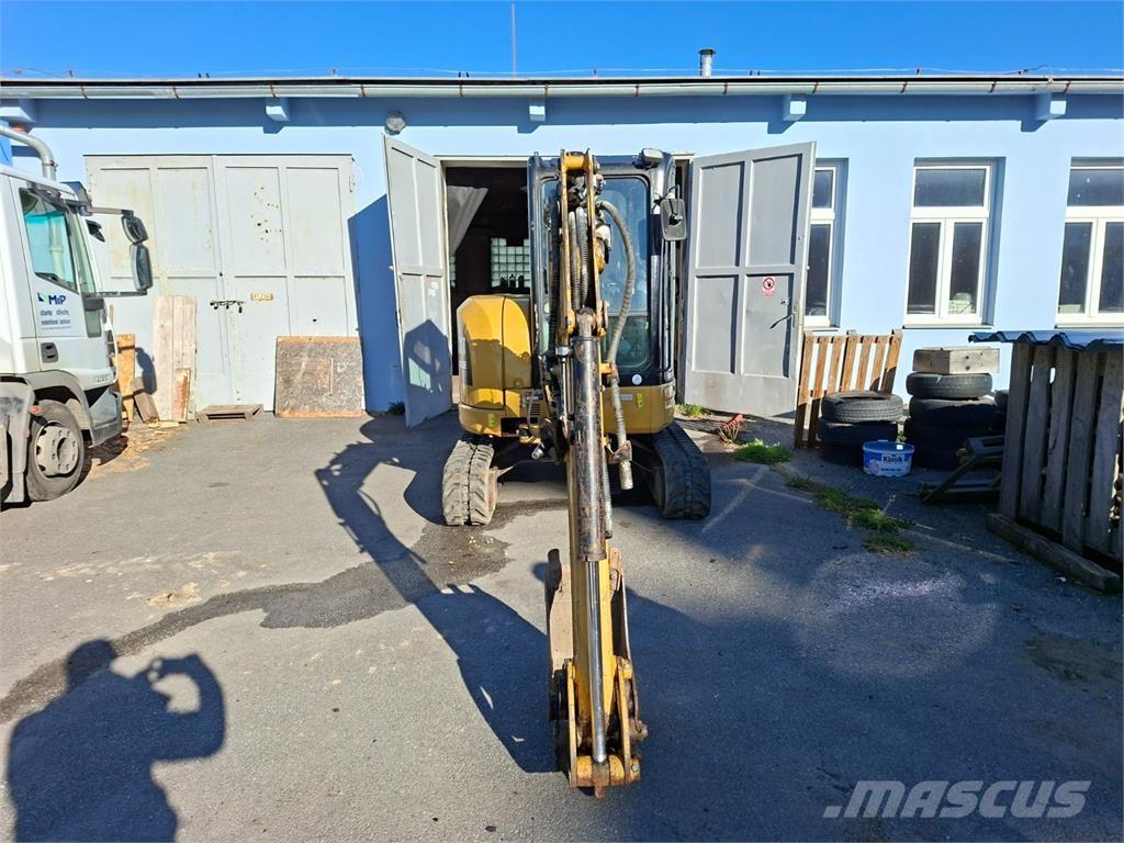 CAT 303.5E Sonstige Baumaschinen