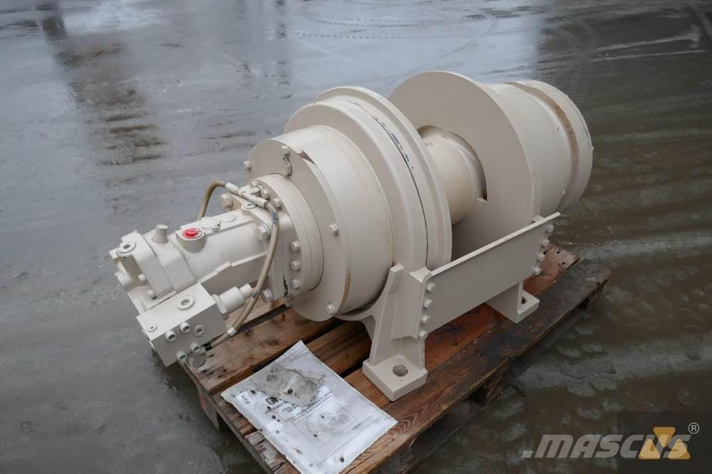 Braden GH30B-FF Andere Zubehörteile