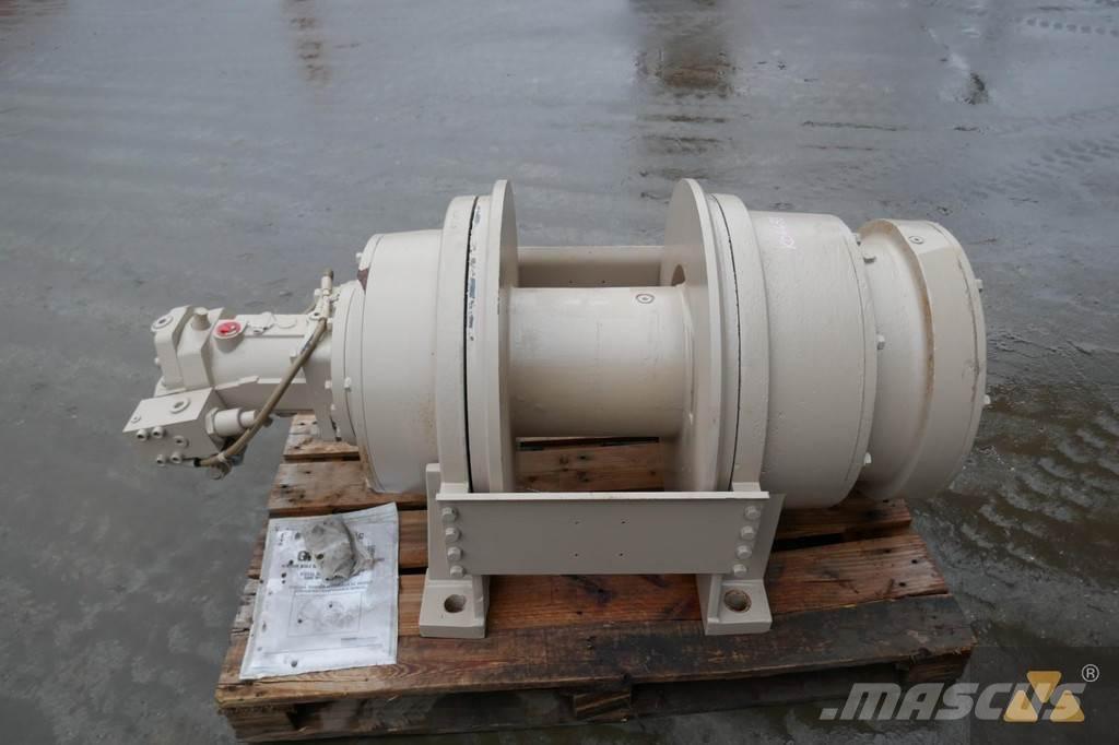 Braden GH30B-FF Andere Zubehörteile