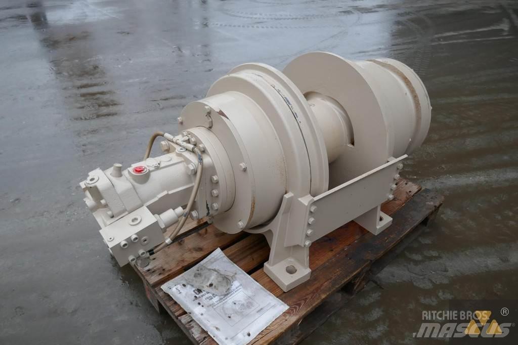 Braden GH30B-FF Andere Zubehörteile
