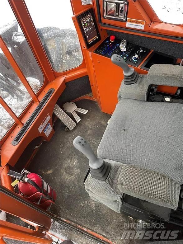Barko 930B Forstmulcher
