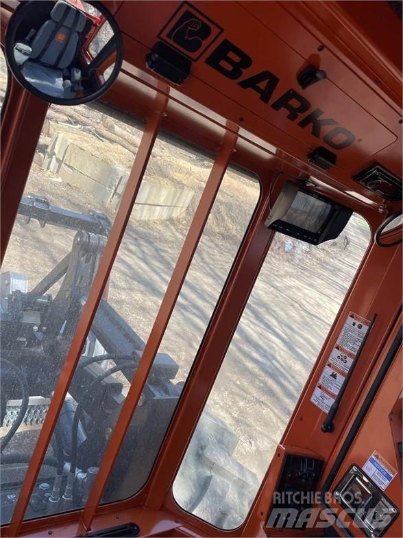 Barko 930B Forstmulcher