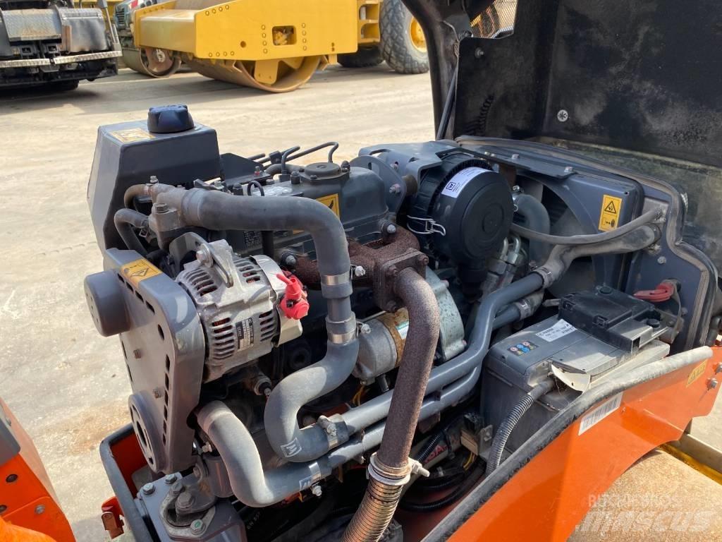 Hamm HD 10C VV Tandemwalzen