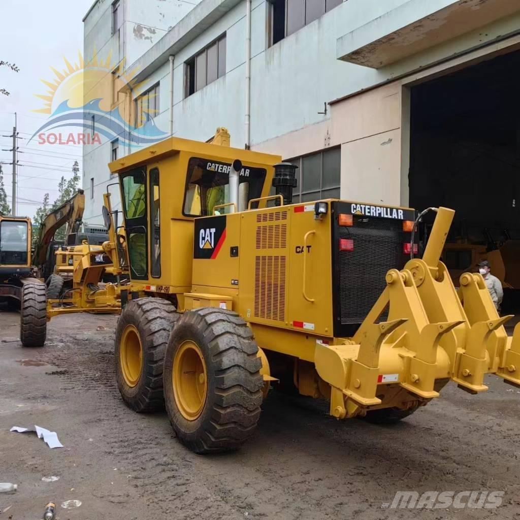 CAT 140 K Grader