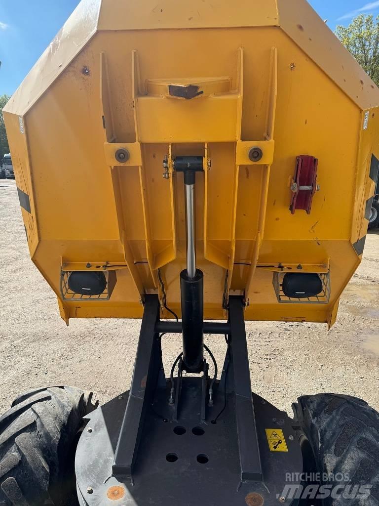 Mecalac TA 6 S Minidumper