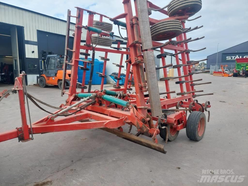 Kverneland TTA Eggen