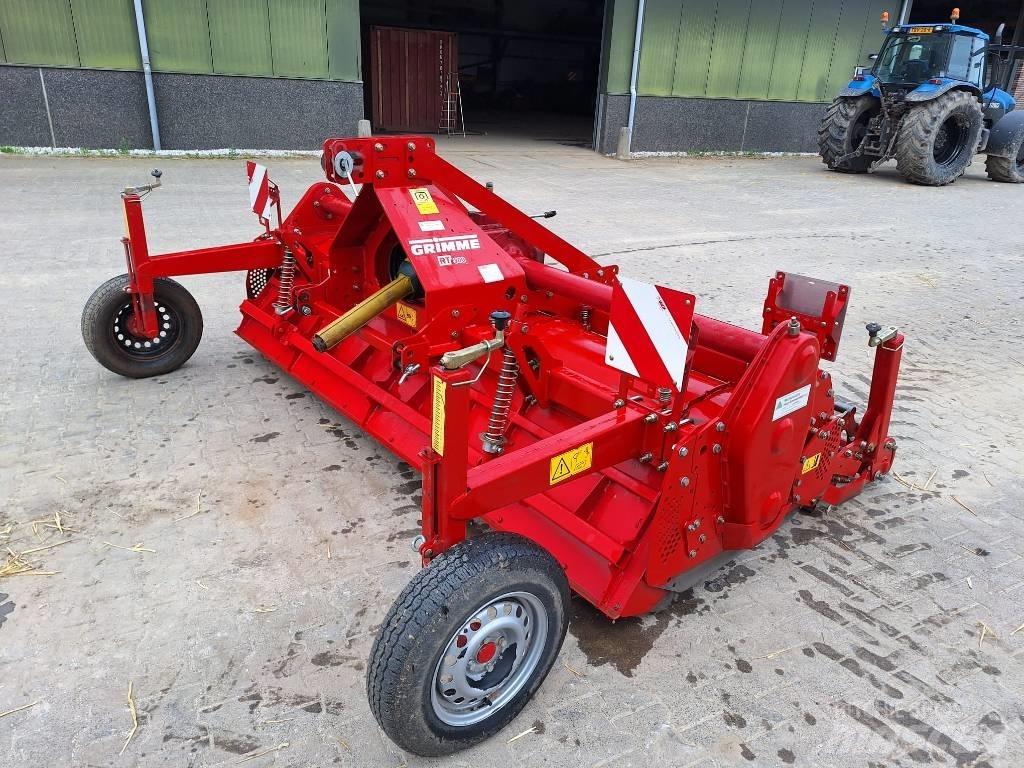 Grimme RT 300 Aanaarder