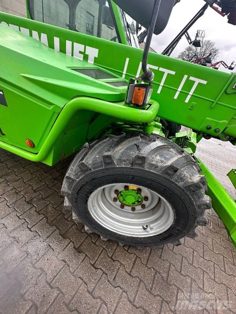 Merlo P40.17 Plus Teleskoplader