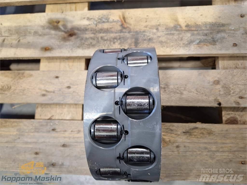 Eco Log 7013328 Getriebe