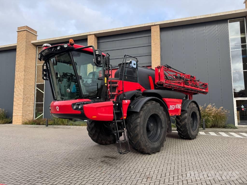 Agrifac CE026099 Selbstfahrende Sprühgeräte
