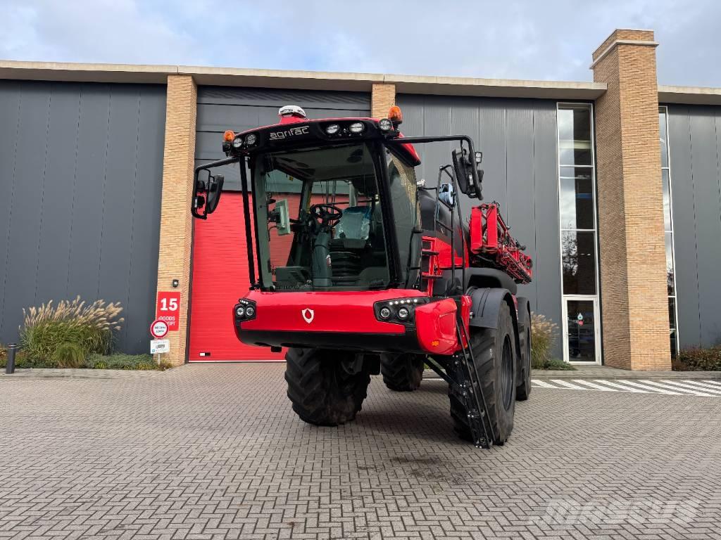 Agrifac CE026099 Selbstfahrende Sprühgeräte