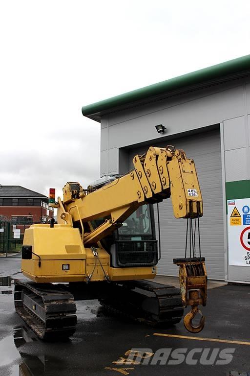 Maeda LC785 Raupenkrane