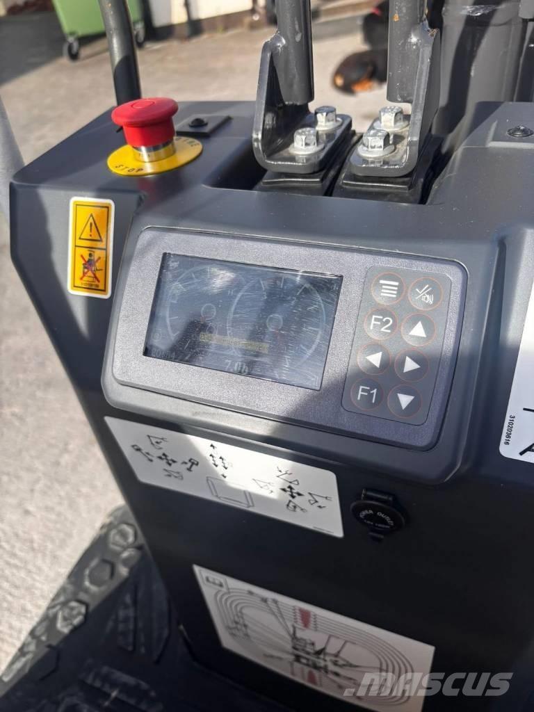 XCMG XE10E Minibagger < 7t