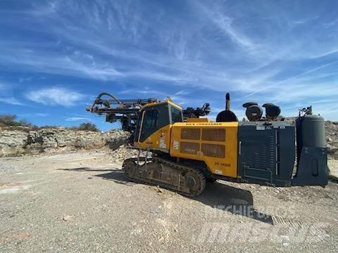 Soosan JD1400E Oberflächenbohrgeräte