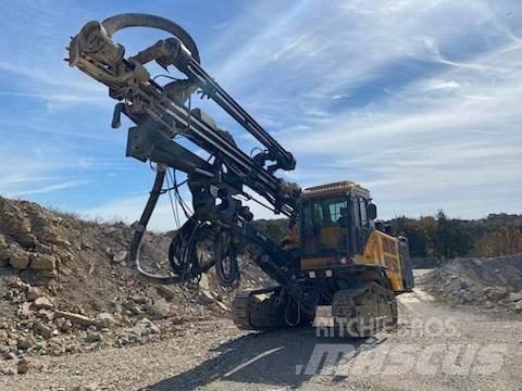 Soosan JD1400E Oberflächenbohrgeräte