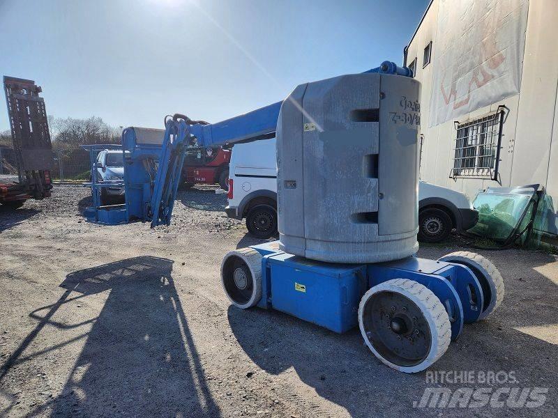 Genie Z30NRJ Gelenkteleskoparbeitsbühnen