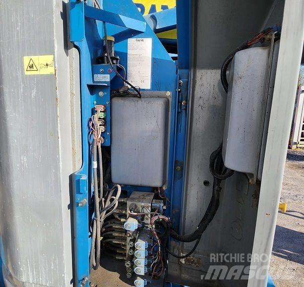 Genie Z30NRJ Gelenkteleskoparbeitsbühnen