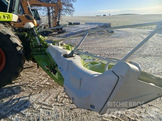 CLAAS Orbis 900 Selbstfahrende Häcksler