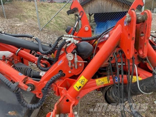 Kuhn FC 8830 D Mähwerke