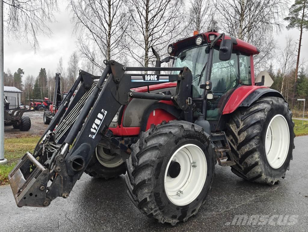 Valtra C 150 Traktoren