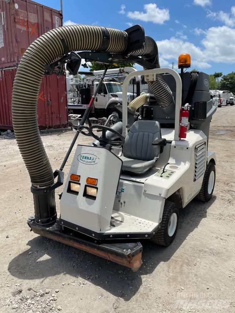 Tennant ATLV4300 Kehrer