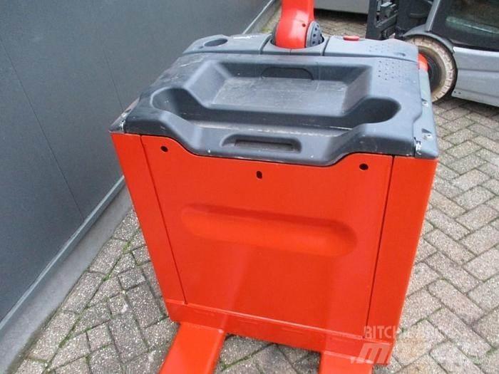 Linde T30 Niedergabelstapler