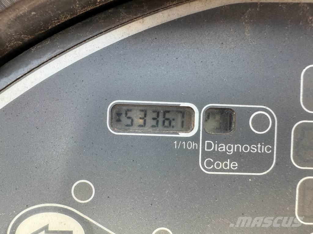 Hamm HD 10C VV Tandemwalzen