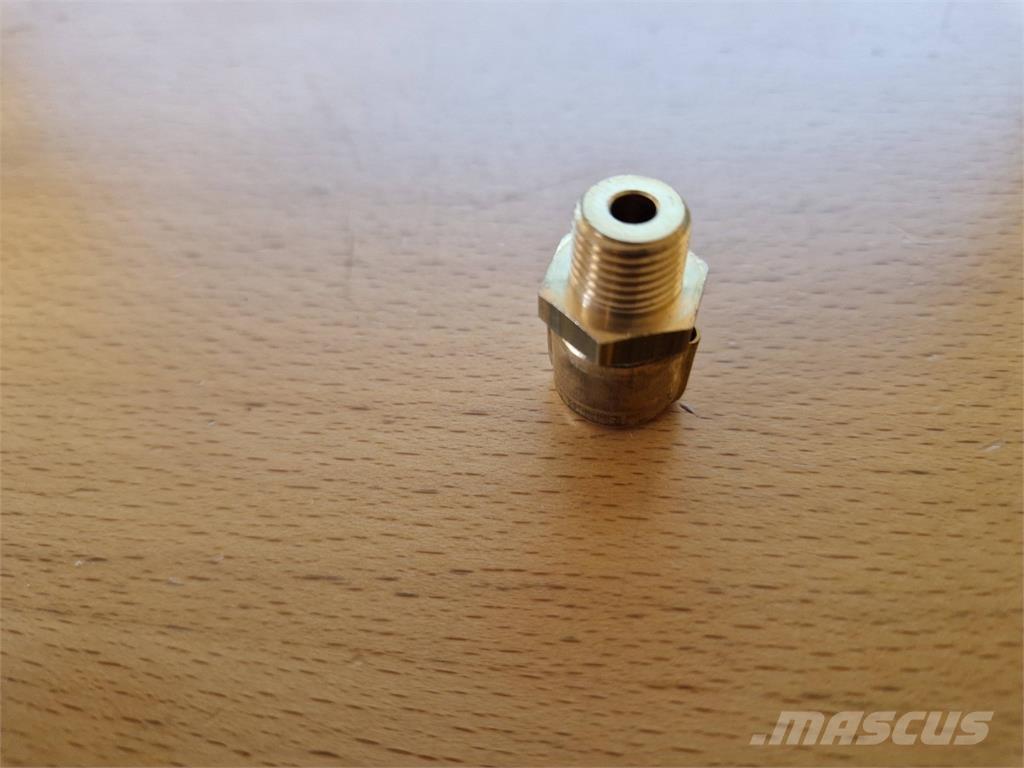 Ponsse 1250001 Getriebe