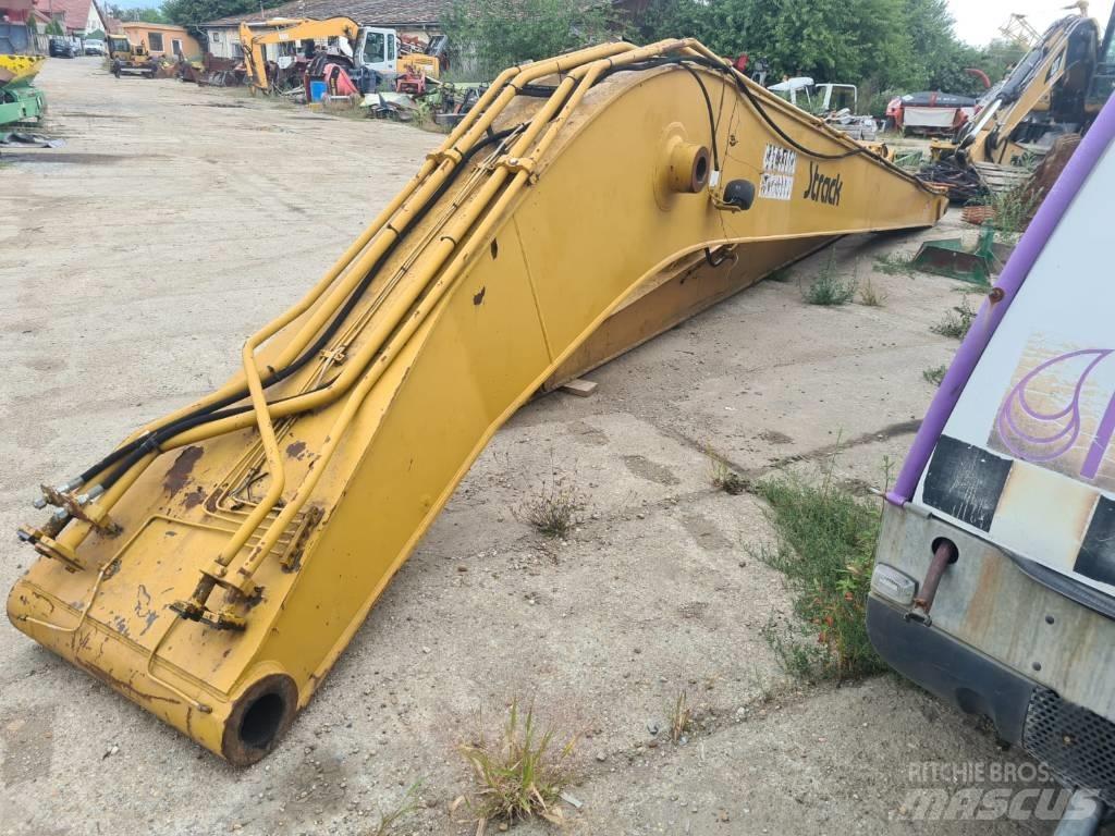 CAT 330 CL Tieflöffel