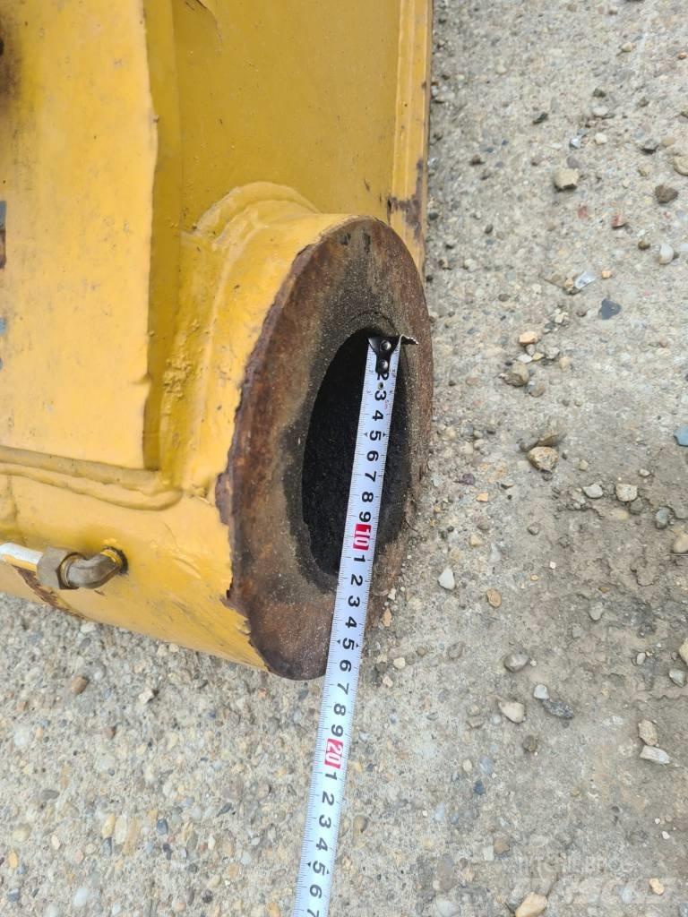 CAT 330 CL Tieflöffel