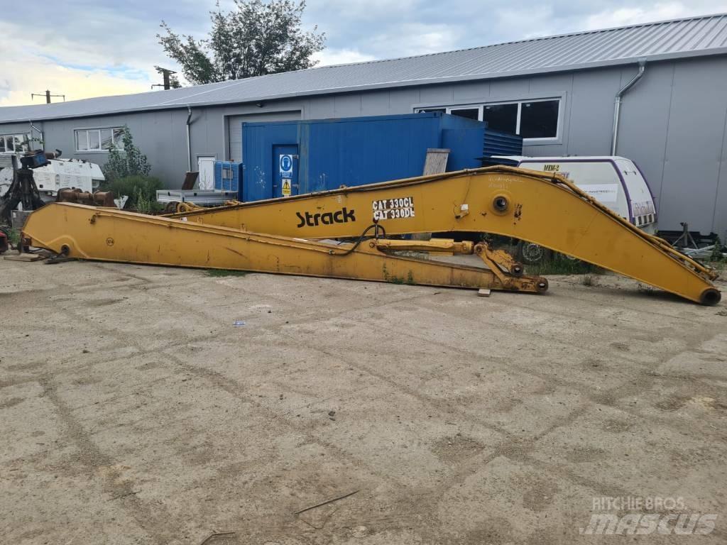 CAT 330 CL Tieflöffel