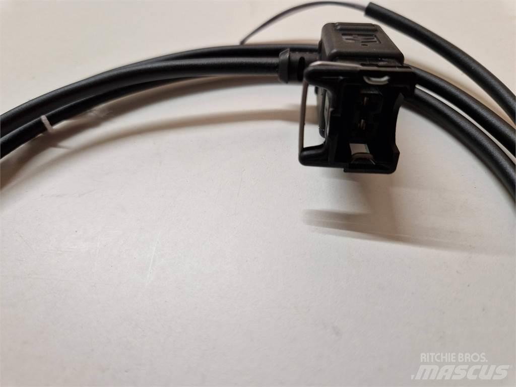 Ponsse 0067653 Elektronik