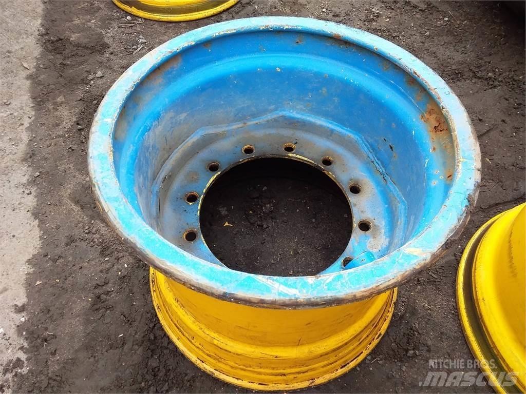 Valmet 860 20x26,5 Reifen