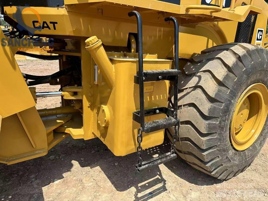 CAT 950 G Radlader