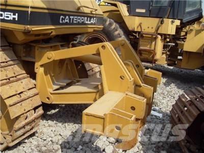 CAT D 5 H Bulldozer