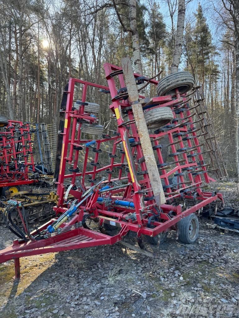 Potila SPH 700 Eggen