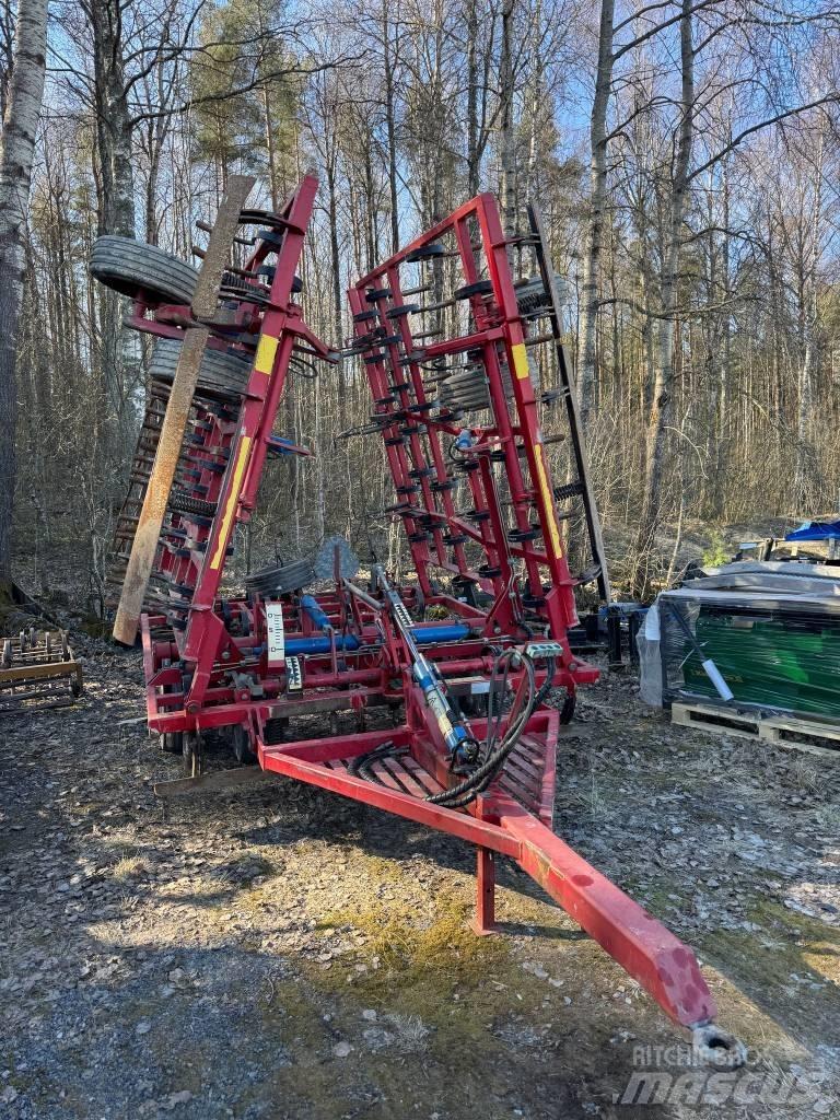 Potila SPH 700 Eggen