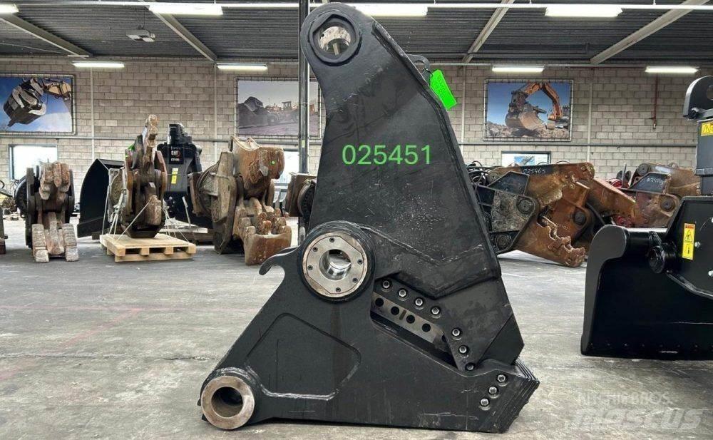  MP30-S/VT50 S JAW Schneidwerkzeuge