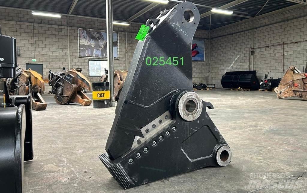  MP30-S/VT50 S JAW Schneidwerkzeuge