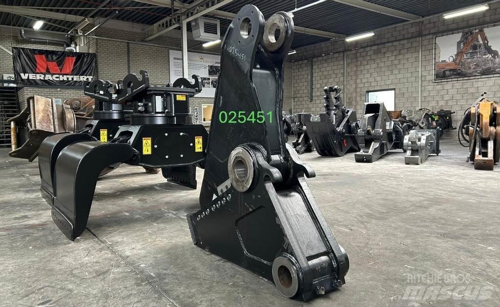 MP30-S/VT50 S JAW Schneidwerkzeuge
