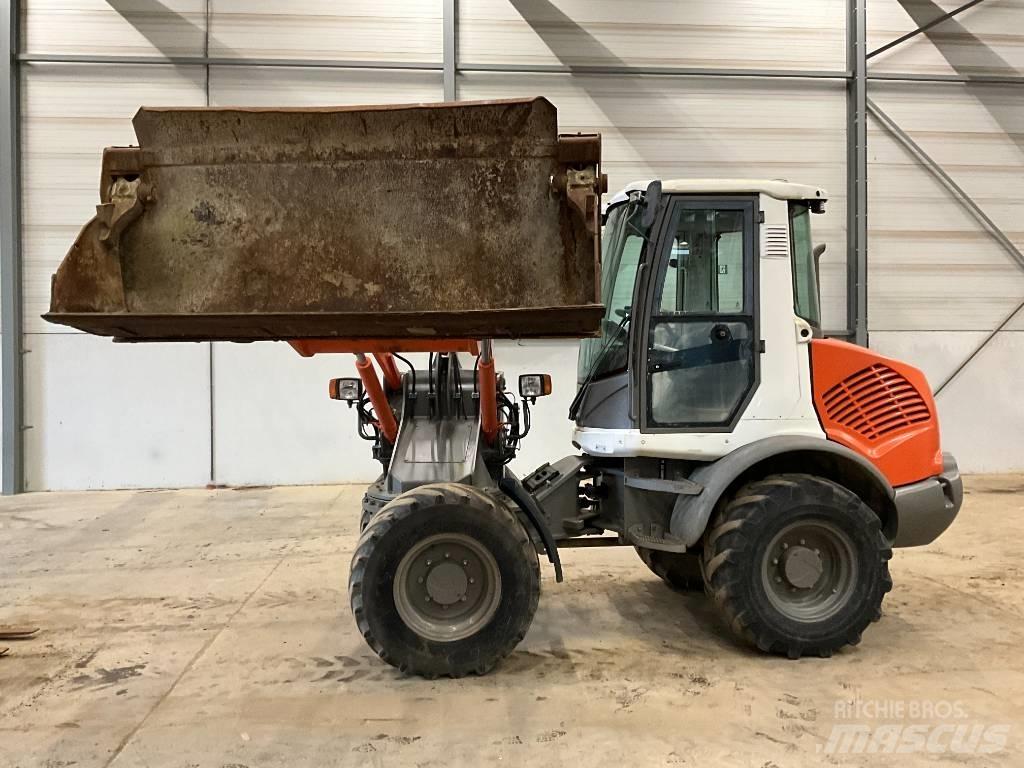 Atlas 75 S Radlader