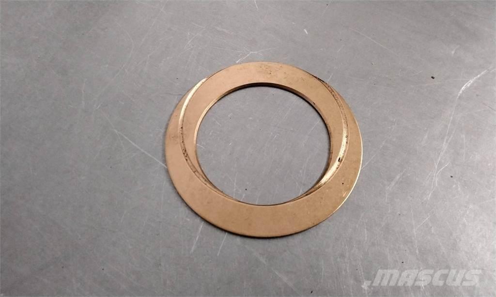 Rottne 043-0431 Getriebe