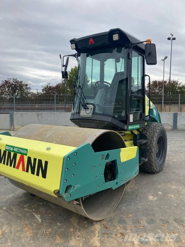 Ammann ARS 70 D Walzenzüge