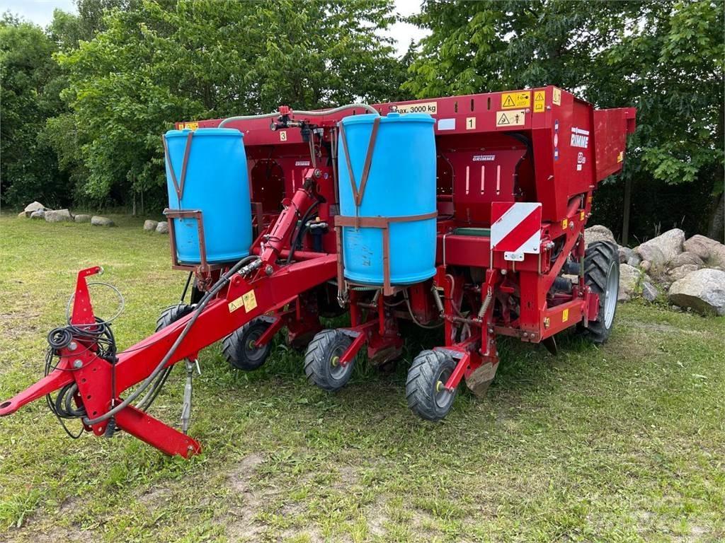 Grimme GB 430 Aardappelplanters