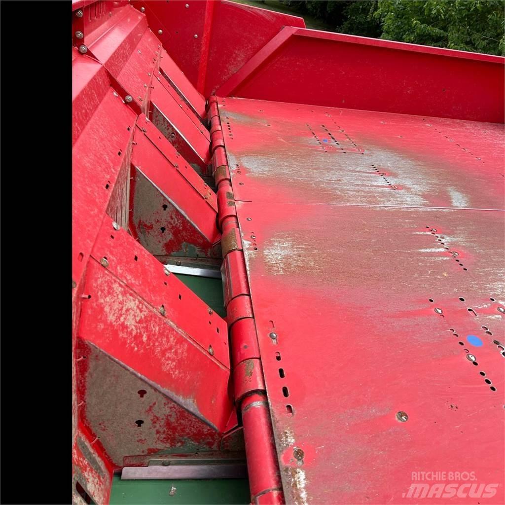 Grimme GB 430 Aardappelplanters